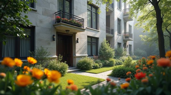 Les avantages d'une assurance pour propriétaires non occupants