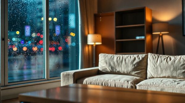 Les avantages d'une assurance pour propriétaires non occupants