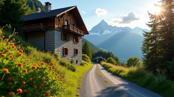 Les étapes essentielles de l'expatriation en Suisse