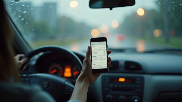 Ne payez plus trop cher pour votre assurance auto