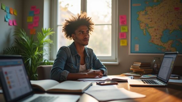 Trouver une assurance habitation pour étudiant adaptée et économique