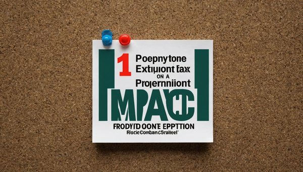 Impact du COVID-19 sur l'exonération de la taxe foncière : état des lieux et perspectives