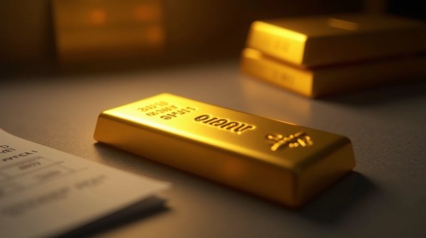 Investir dans le lingot d'or 100g : prix et avantages dévoilés
