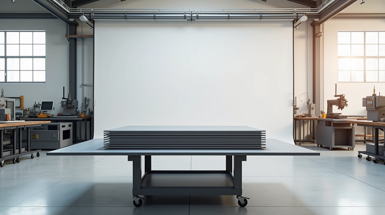 Vos questions sur les échelles métalliques